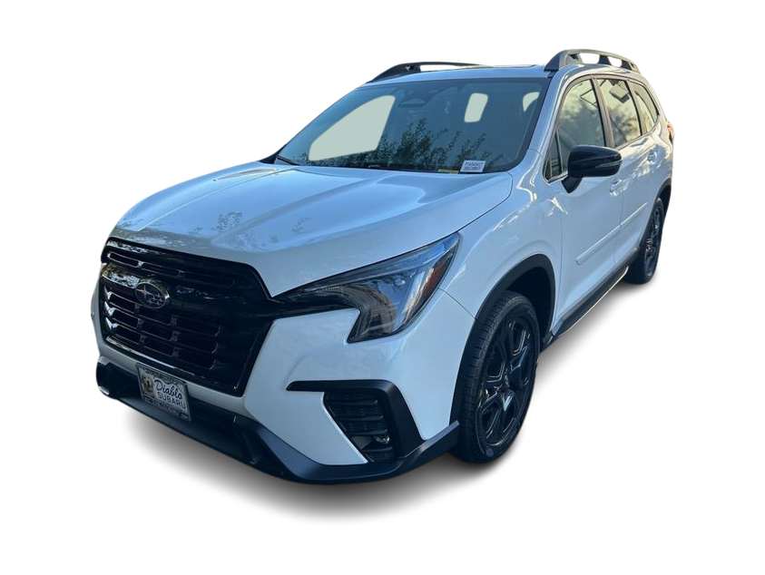 Thumbnail: 2023 Subaru Ascent - 1