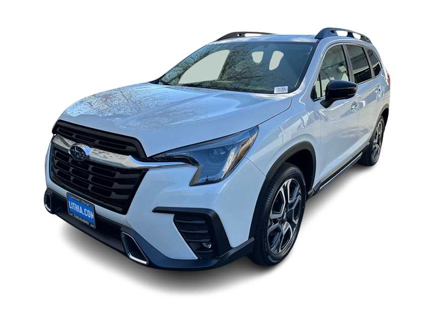 Thumbnail: 2026 Subaru Ascent - 1