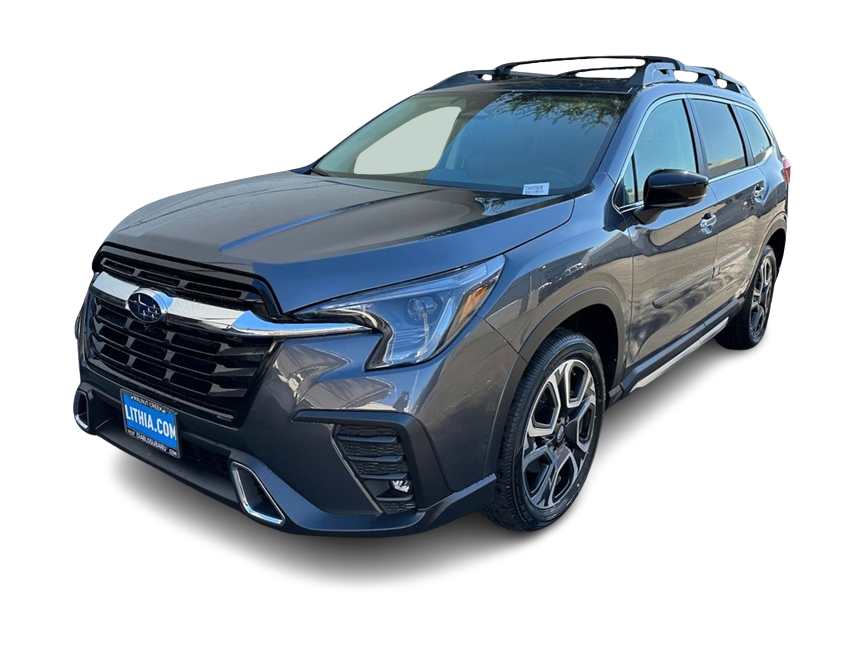 Thumbnail: 2026 Subaru Ascent - 1