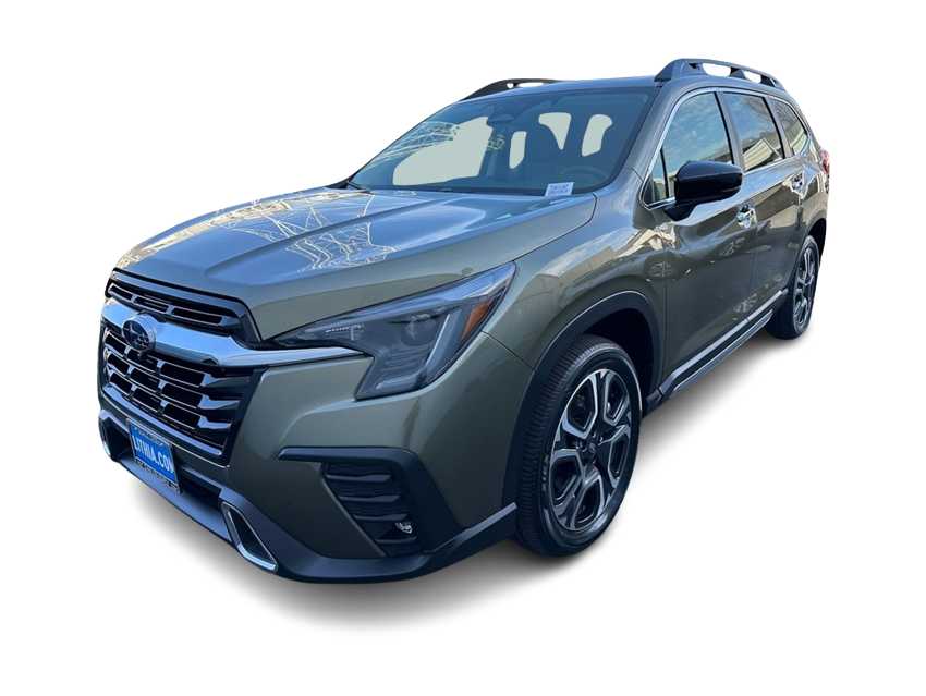 Thumbnail: 2026 Subaru Ascent - 1