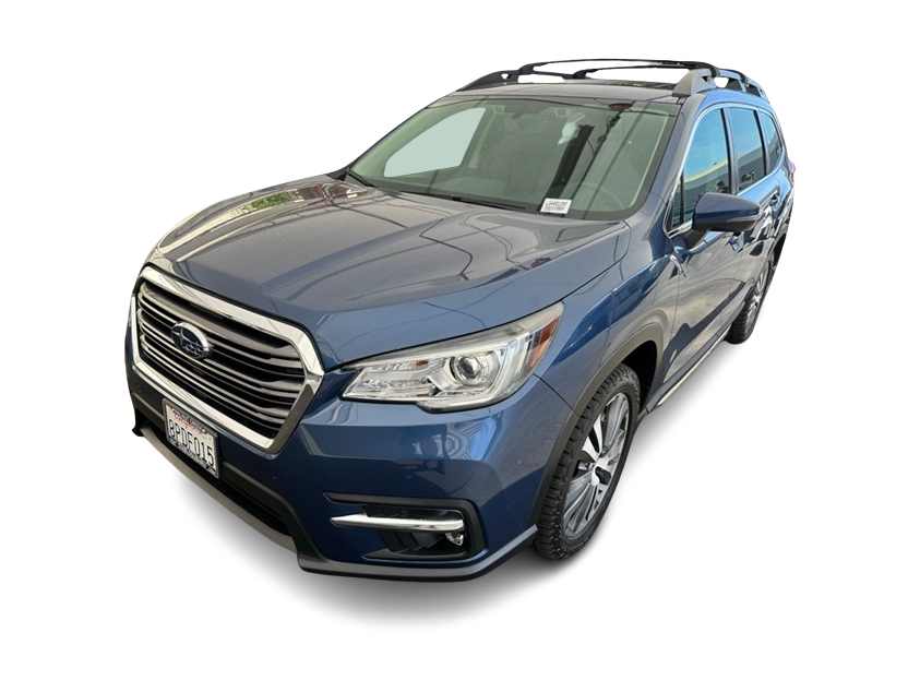 2020 Subaru Ascent Limited -
                Walnut Creek, CA