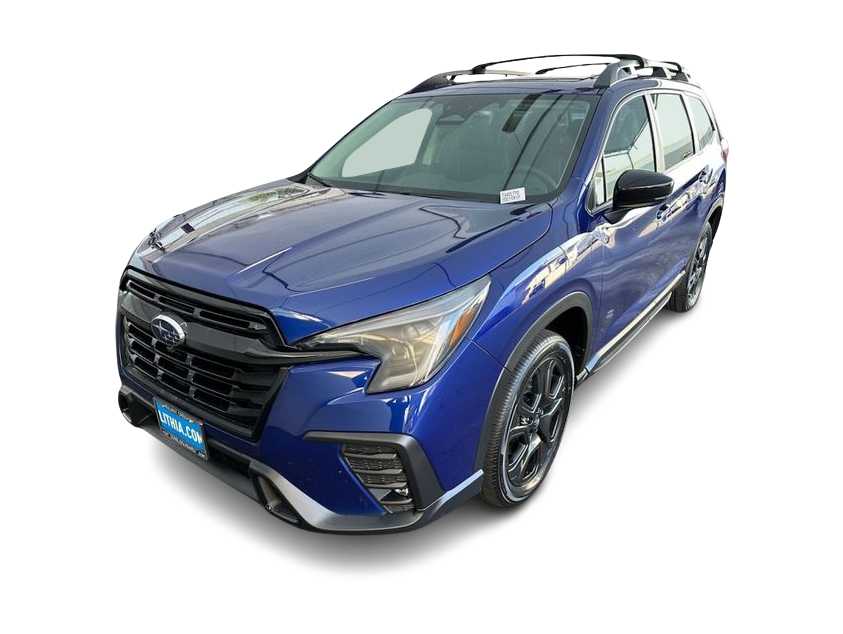 Thumbnail: 2026 Subaru Ascent - 1