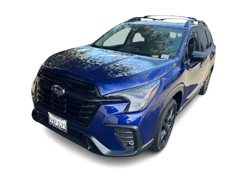 Thumbnail: 2026 Subaru Ascent - 1
