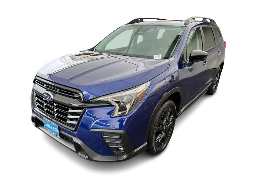 Thumbnail: 2026 Subaru Ascent - 1