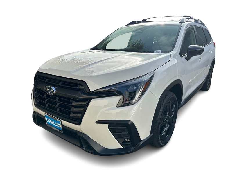 Thumbnail: 2026 Subaru Ascent - 1
