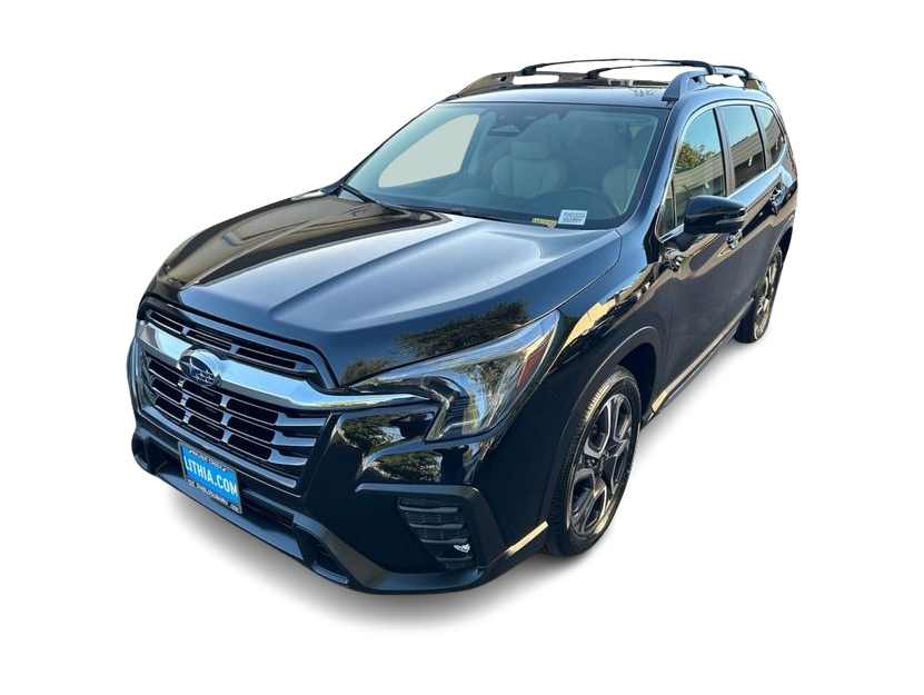 Thumbnail: 2023 Subaru Ascent - 1