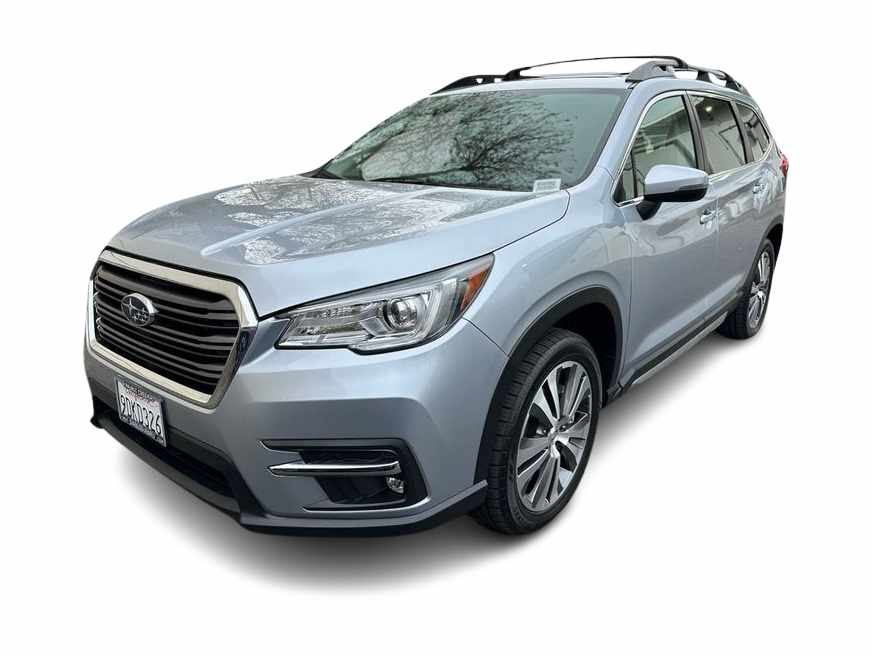 Thumbnail: 2022 Subaru Ascent - 1