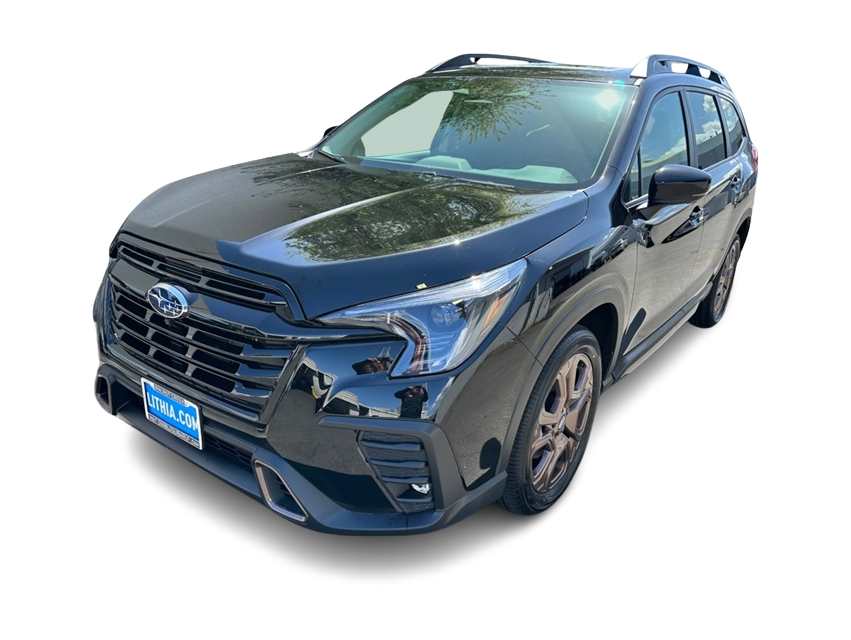 2025 Subaru Ascent  -
                Walnut Creek, CA