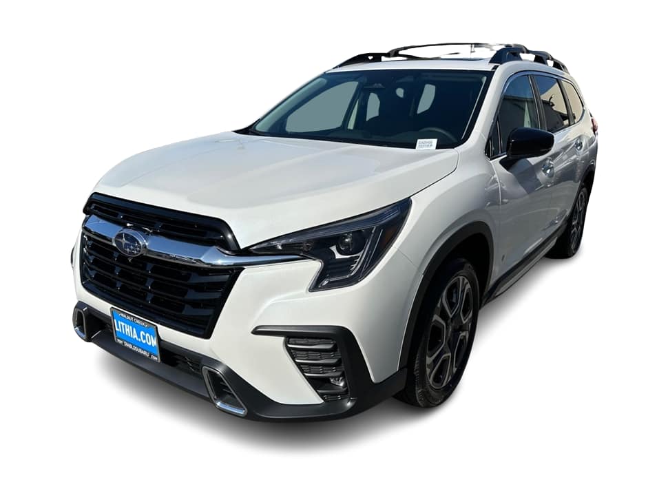 2025 Subaru Ascent Touring -
                  Walnut Creek, CA
