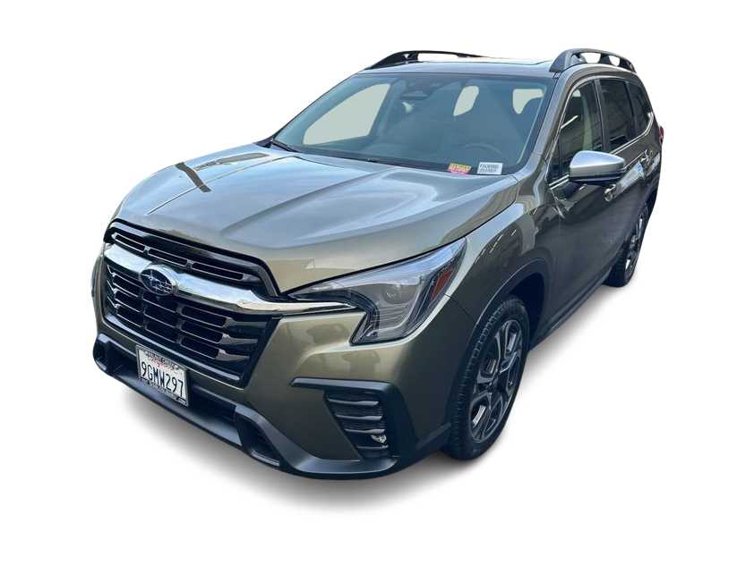 Thumbnail: 2023 Subaru Ascent - 1
