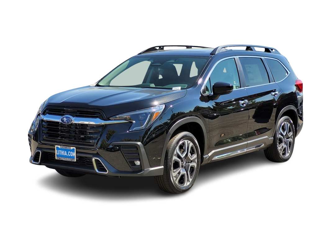 2024 Subaru Ascent Touring -
                Walnut Creek, CA