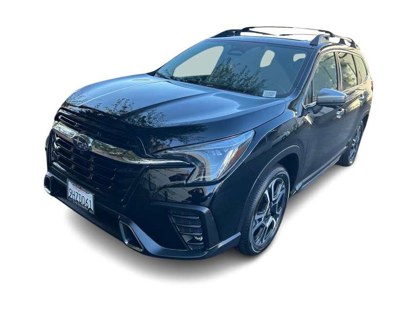 Thumbnail: 2023 Subaru Ascent - 1