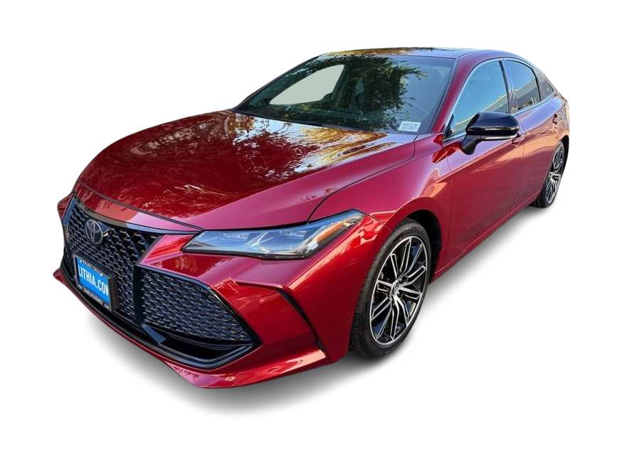 Thumbnail: 2019 Toyota Avalon - 1