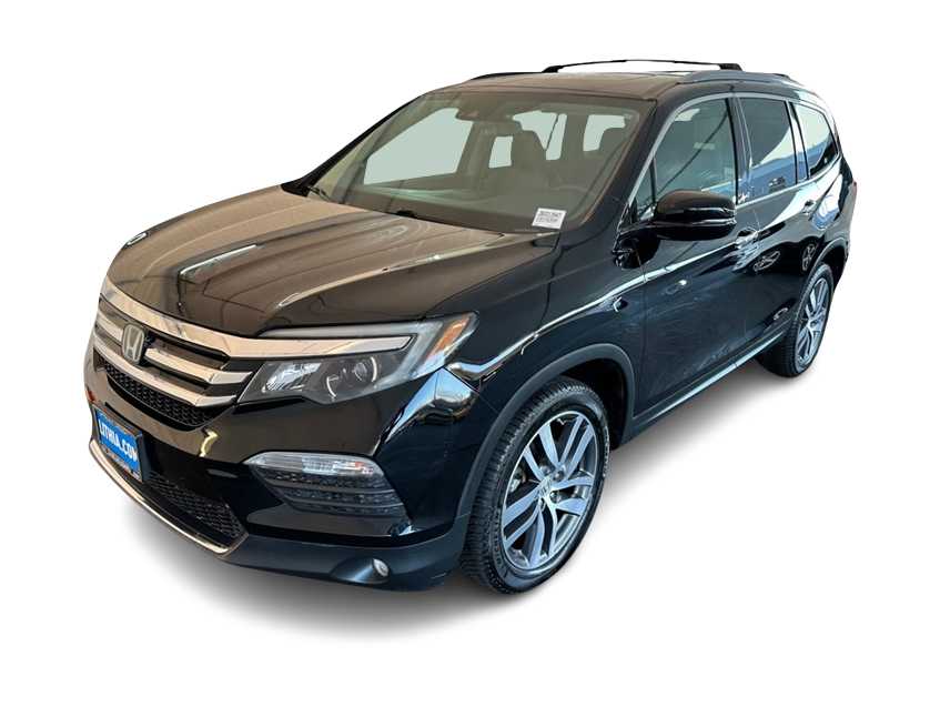 2018 Honda Pilot Elite -
                Walnut Creek, CA