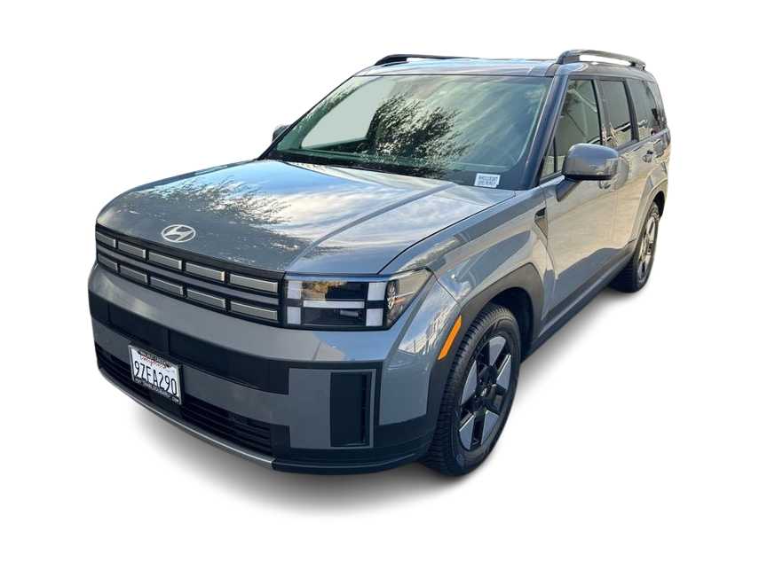Thumbnail: 2024 Hyundai Santa Fe - 1