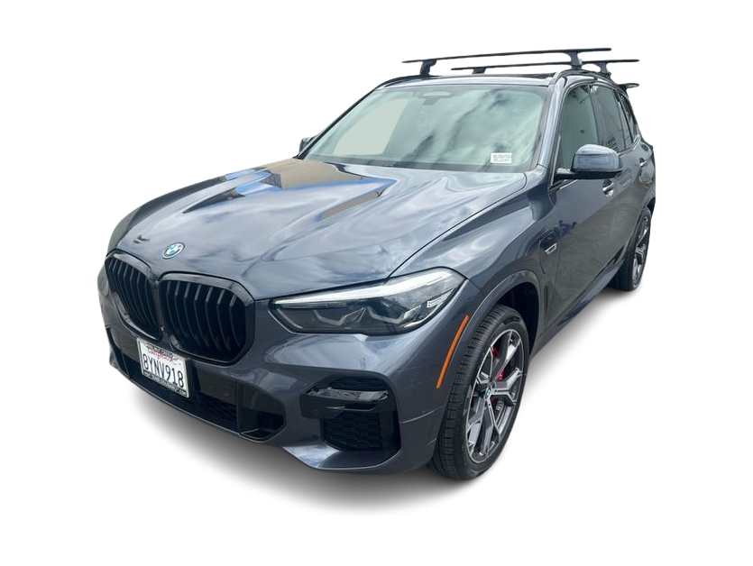 Thumbnail: 2022 BMW X5 - 1