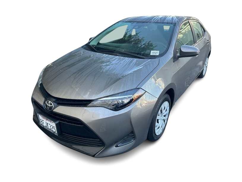 2019 Toyota Corolla LE -
                  Walnut Creek, CA