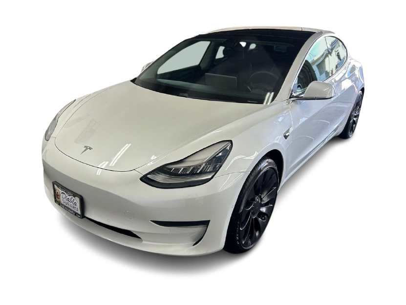 2020 Tesla Model 3 Standard Range -
                  Walnut Creek, CA