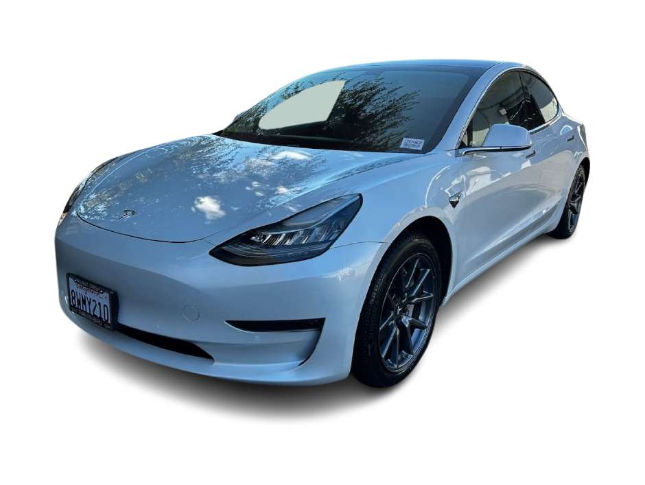 Thumbnail: 2020 Tesla Model 3 - 1