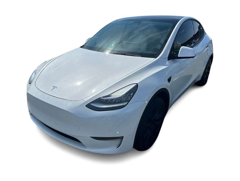 2021 Tesla Model Y Long Range -
                  Walnut Creek, CA