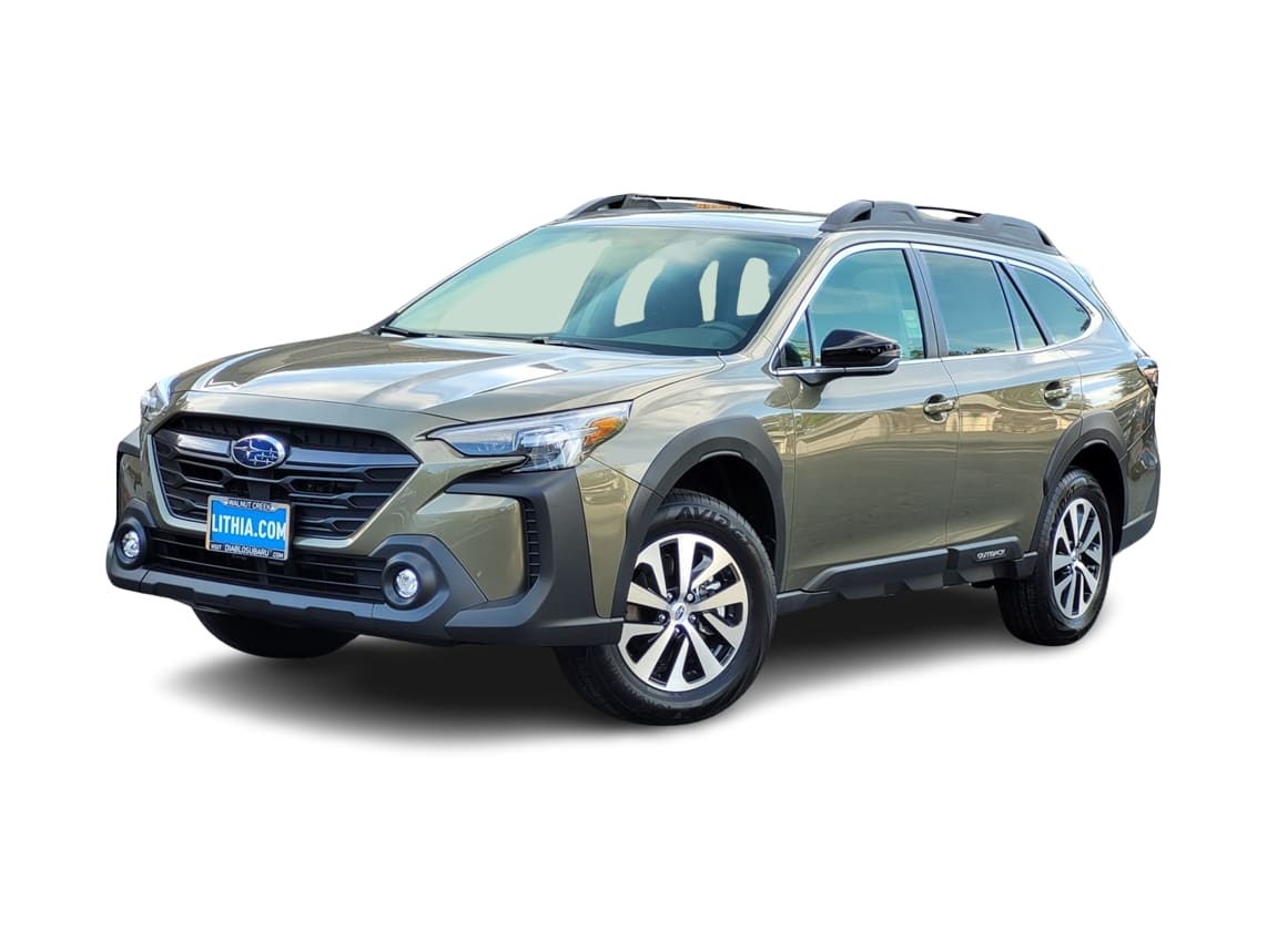 2024 Subaru Outback Premium -
                Walnut Creek, CA