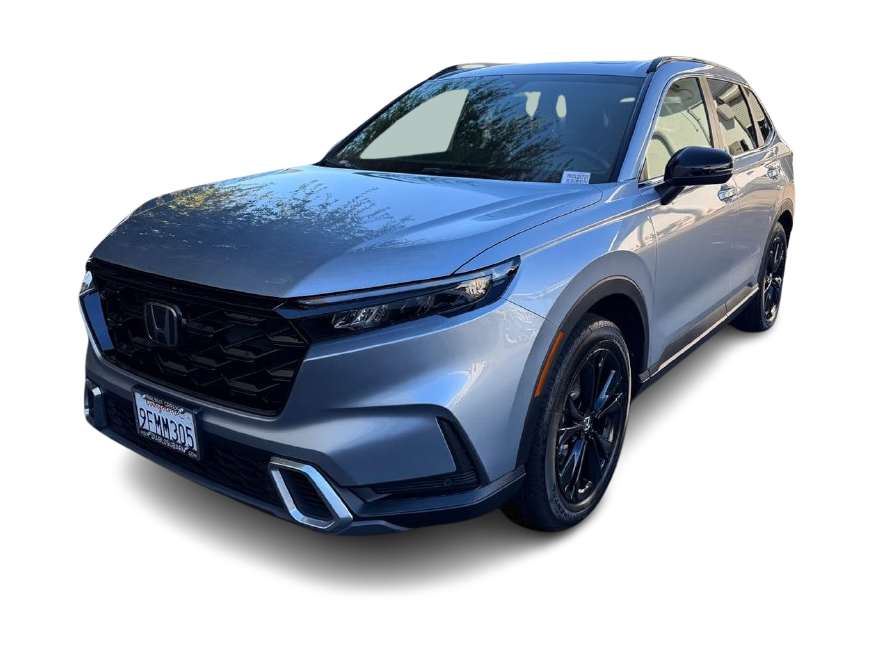 Thumbnail: 2023 Honda CR-V - 1