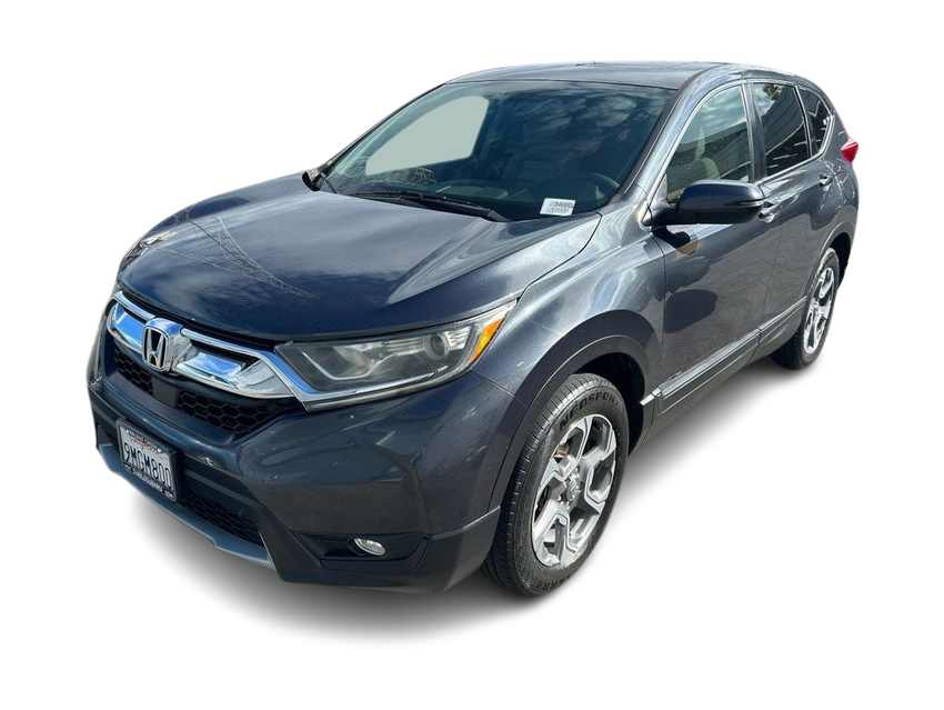Thumbnail: 2018 Honda CR-V - 1