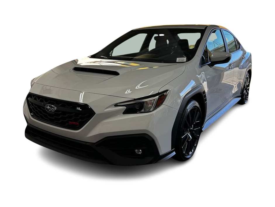 Thumbnail: 2026 Subaru WRX - 1
