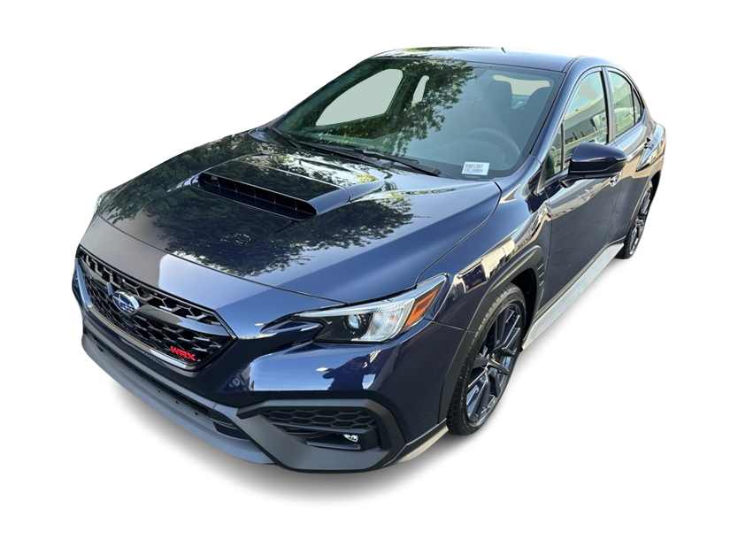 2025 Subaru WRX Premium -
                  Walnut Creek, CA
