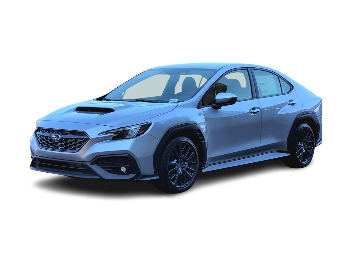 2024 Subaru WRX Premium -
                Walnut Creek, CA