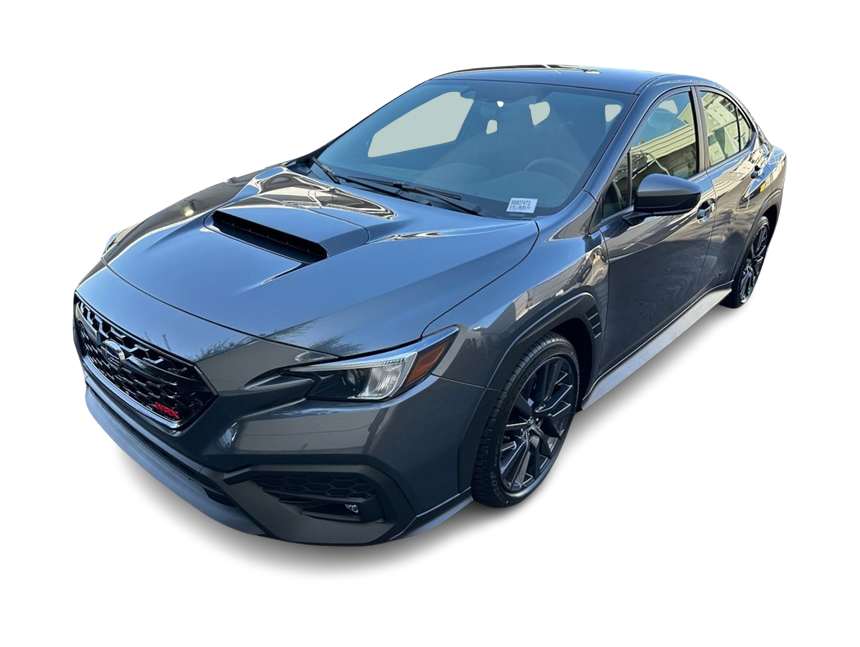 Thumbnail: 2025 Subaru WRX - 1