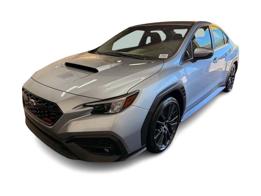 Thumbnail: 2026 Subaru WRX - 1