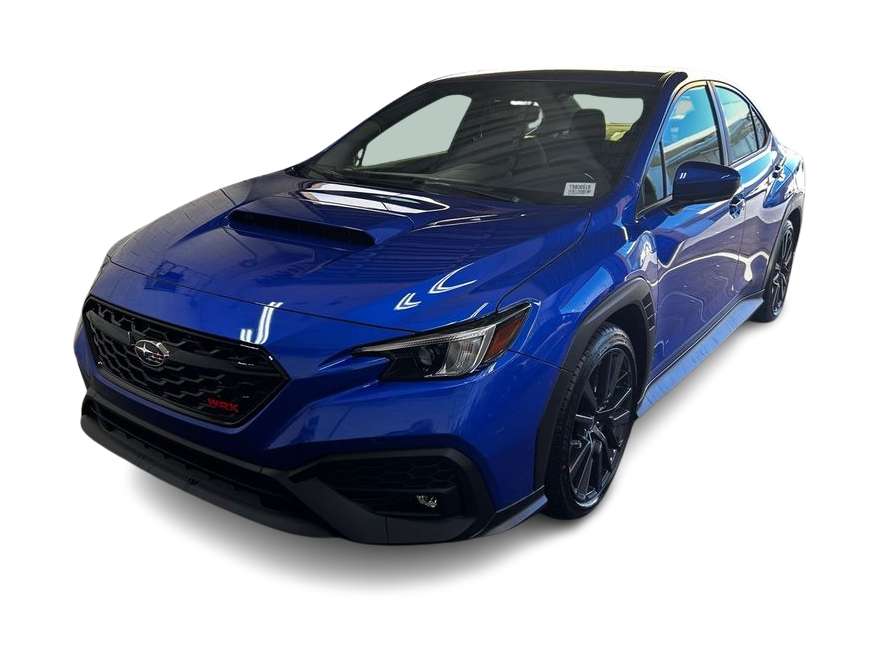 Thumbnail: 2026 Subaru WRX - 1