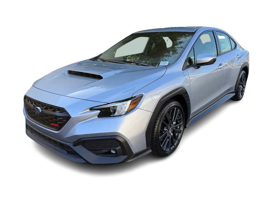 Thumbnail: 2025 Subaru WRX - 1