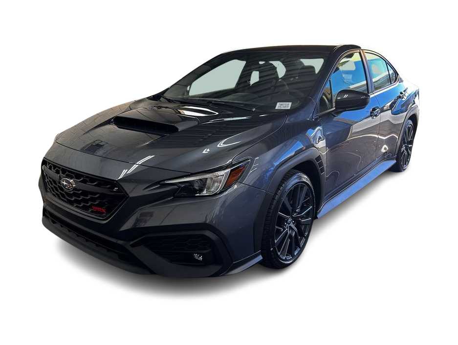 Thumbnail: 2026 Subaru WRX - 1