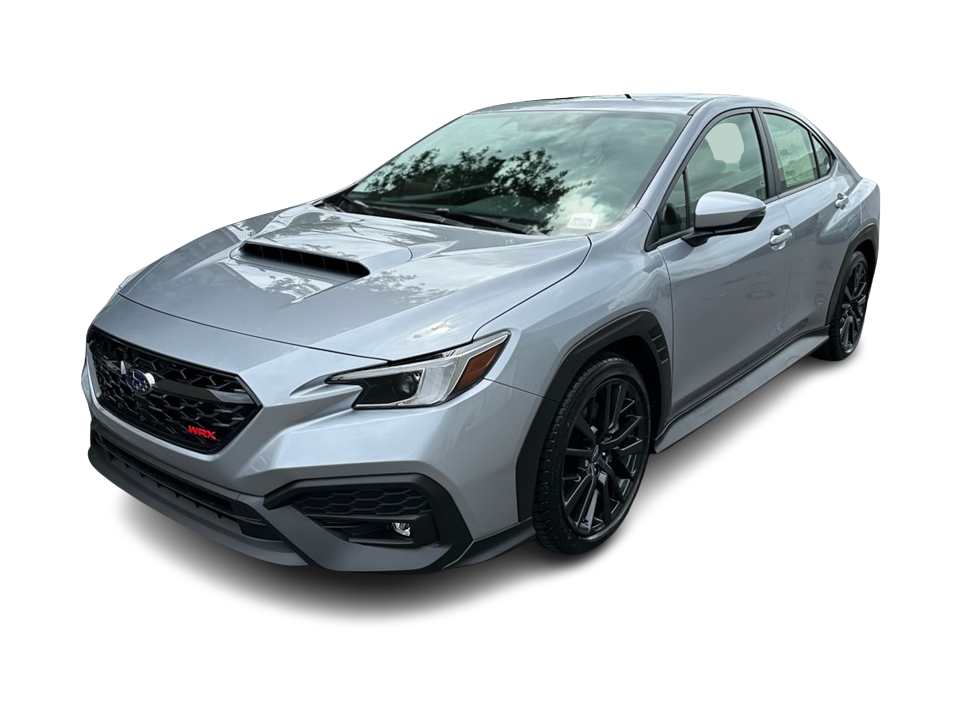 2025 Subaru WRX Limited -
                Walnut Creek, CA
