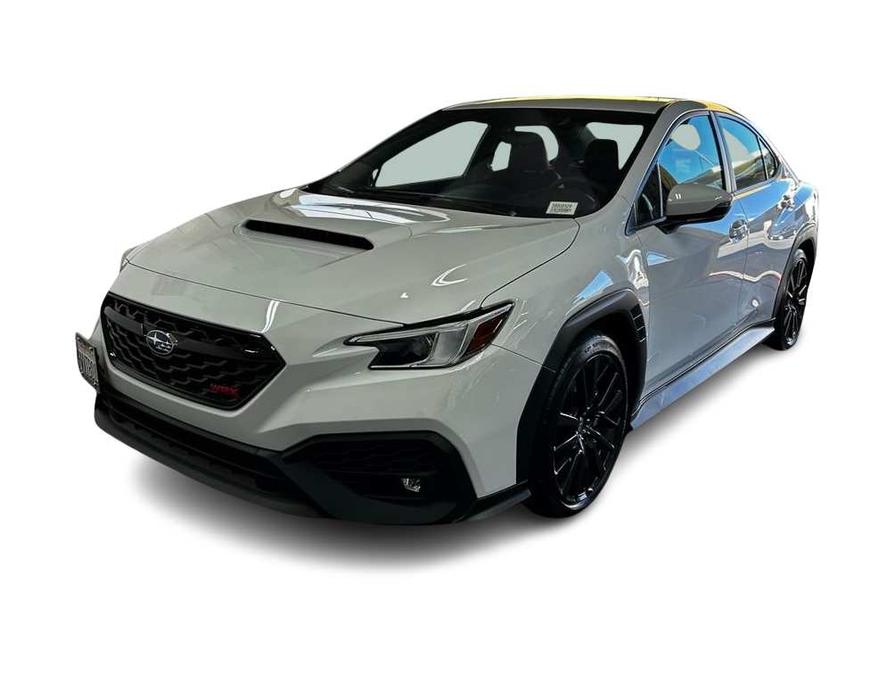 Thumbnail: 2025 Subaru WRX - 1