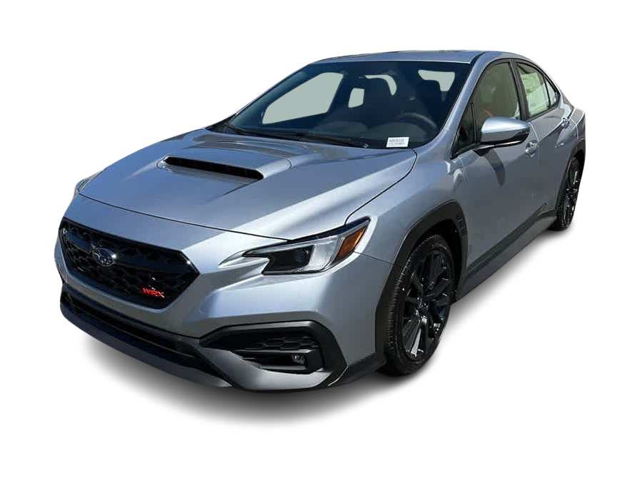 Thumbnail: 2025 Subaru WRX - 1