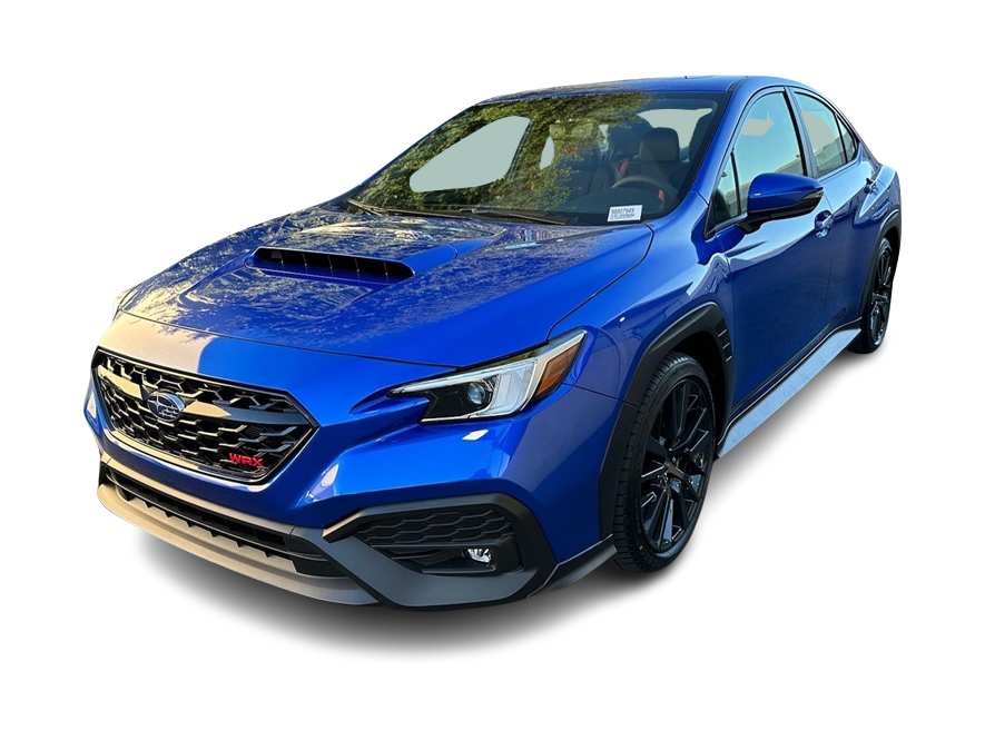 Thumbnail: 2025 Subaru WRX - 1