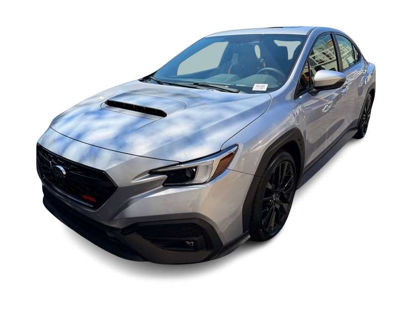 Thumbnail: 2026 Subaru WRX - 1