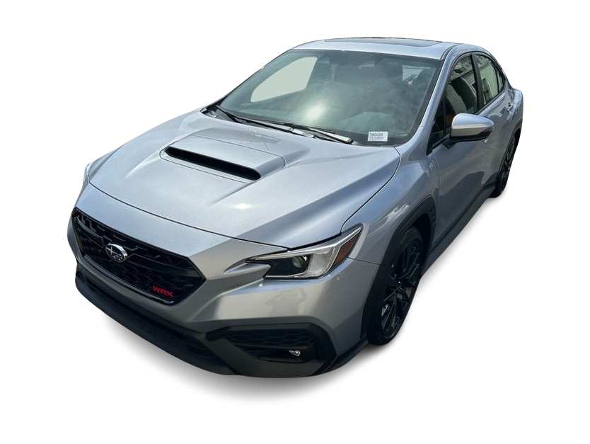 Thumbnail: 2026 Subaru WRX - 1