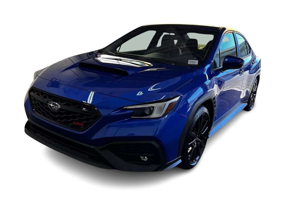 Thumbnail: 2026 Subaru WRX - 1