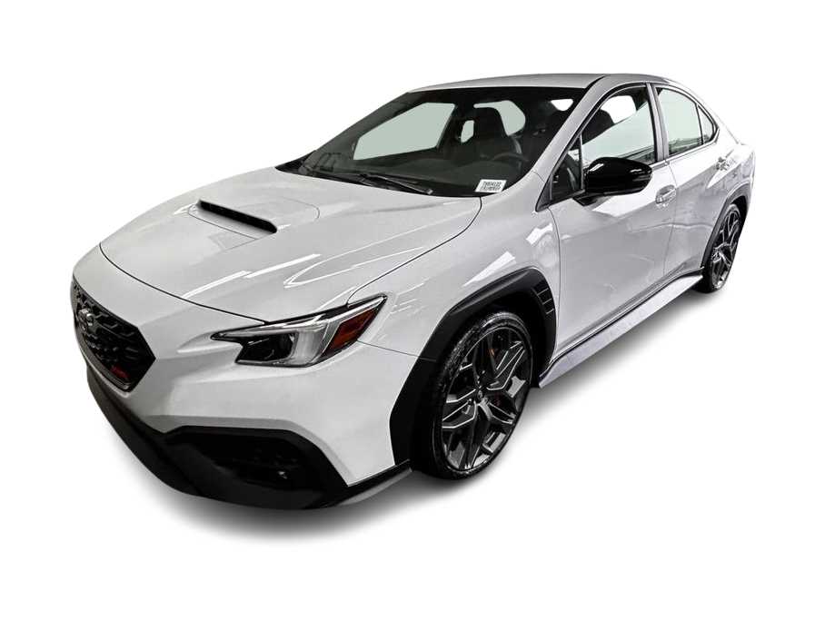 Thumbnail: 2026 Subaru WRX - 1