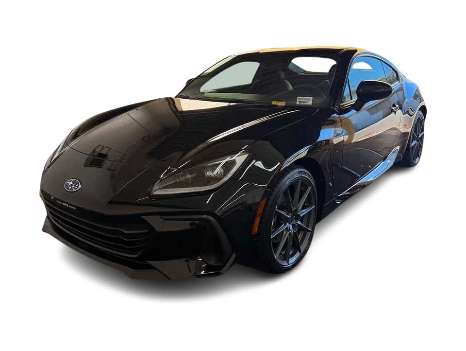 2023 Subaru BRZ Limited -
                  Walnut Creek, CA