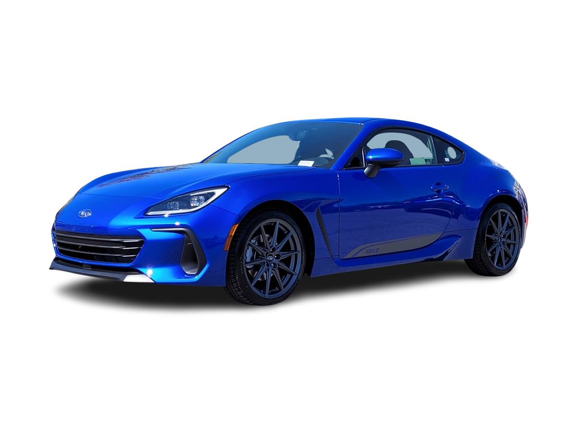 2024 Subaru BRZ Limited -
                Walnut Creek, CA