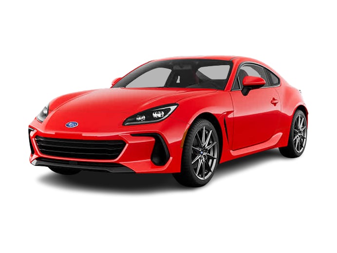 2026 Subaru BRZ Limited -
                  Walnut Creek, CA