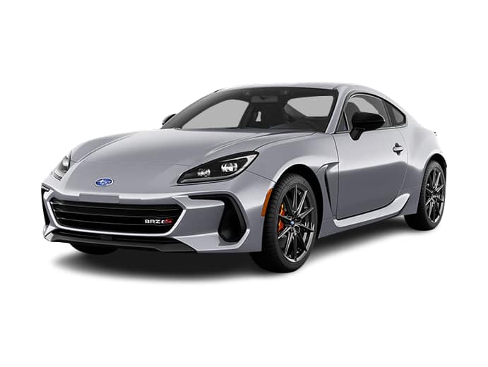 2026 Subaru BRZ tS -
                  Walnut Creek, CA
