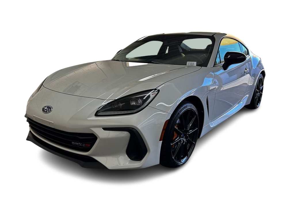 Thumbnail: 2026 Subaru BRZ - 1