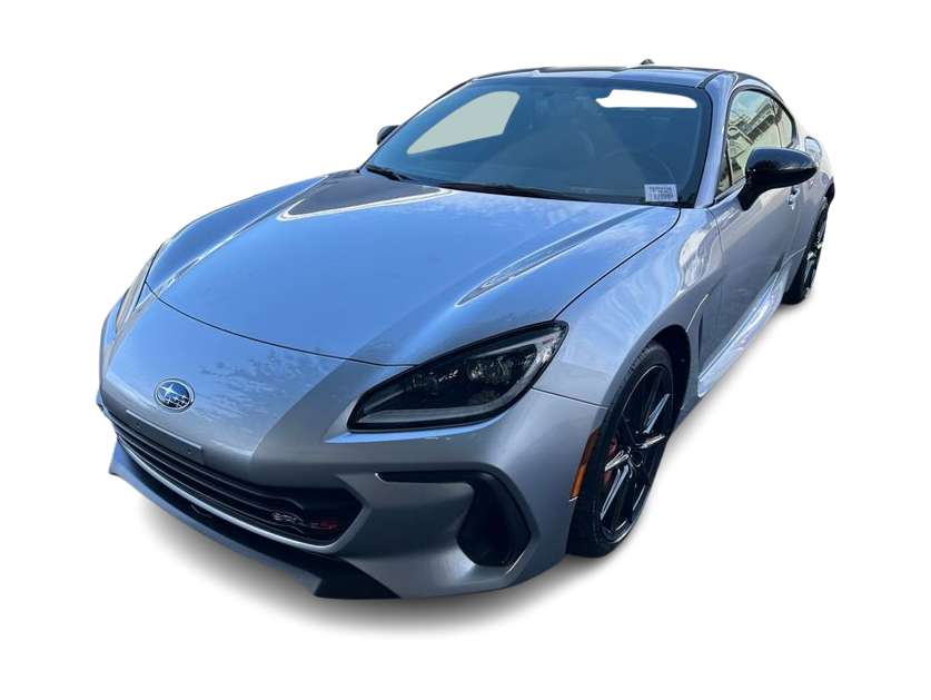 2026 Subaru BRZ tS -
                  Walnut Creek, CA