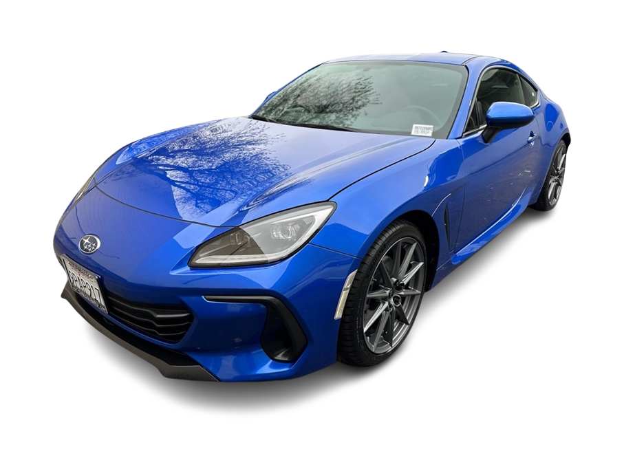 2024 Toyota GR86  -
                  Walnut Creek, CA